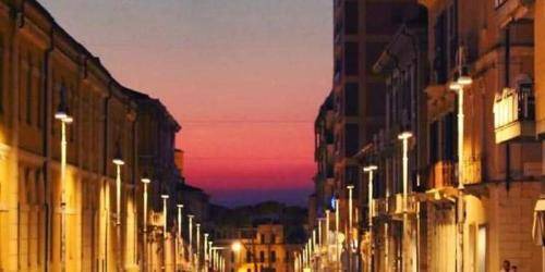 Lanciano House | 70 m² House ∙ 1 bedroom ∙ 5 guests