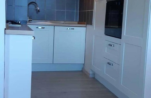 Vervaz-Portollaz House | 70 m² House ∙ 1 bedroom ∙ 4 guests