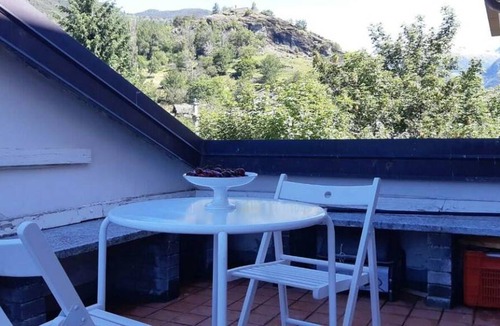 Vervaz-Portollaz House | 70 m² House ∙ 1 bedroom ∙ 4 guests