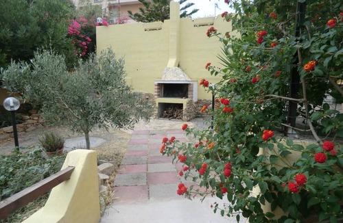 Nebida House | 70 m² House ∙ 1 bedroom ∙ 3 guests