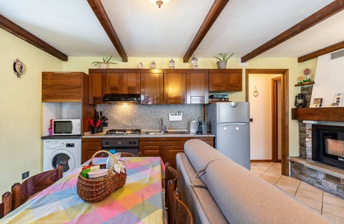 Nus House | 70 m² House ∙ 2 bedrooms ∙ 6 guests