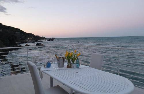 Fossacesia House | 70 m² House ∙ 2 bedrooms ∙ 5 guests