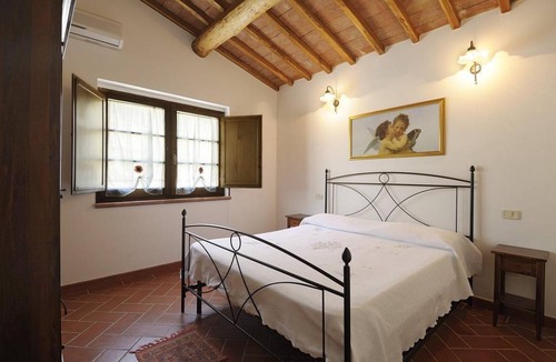 Cinigiano House | 70 m² House ∙ 2 bedrooms ∙ 6 guests