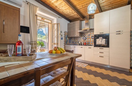 Viddalba House | 70 m² House ∙ 2 bedrooms ∙ 5 guests