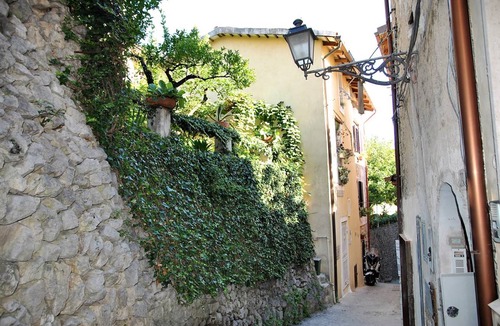Formia House | 70 m² House ∙ 2 bedrooms ∙ 5 guests