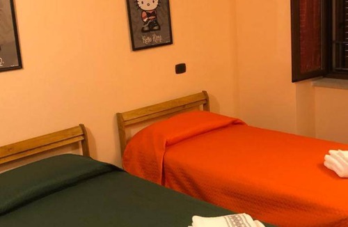 Basico House | 70 m² House ∙ 2 bedrooms ∙ 6 guests