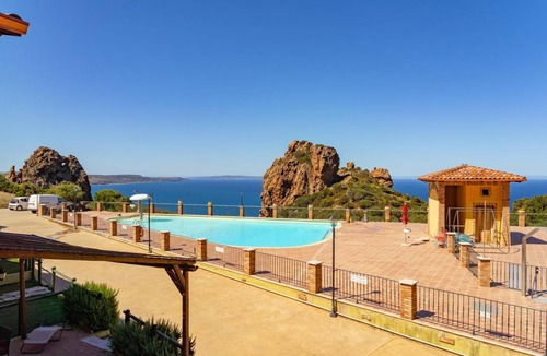 Nebida House | 70 m² House ∙ 2 bedrooms ∙ 4 guests