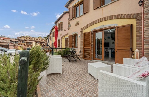 Nebida House | 70 m² House ∙ 2 bedrooms ∙ 4 guests