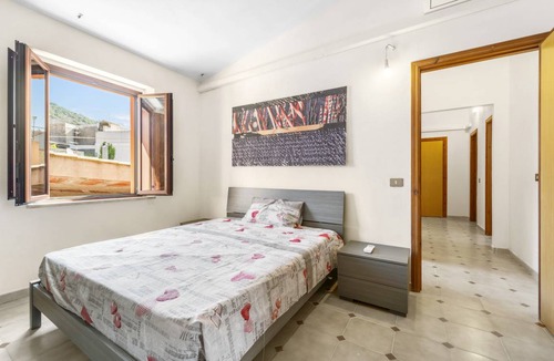 Arbus House | 70 m² House ∙ 2 bedrooms ∙ 5 guests
