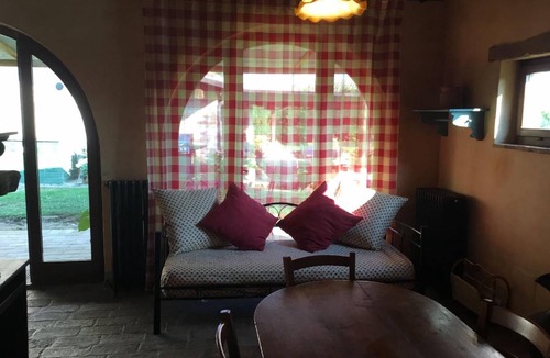 Fermo House | 70 m² House ∙ 2 bedrooms ∙ 5 guests