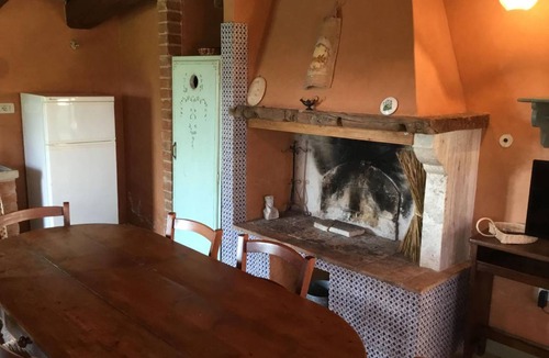 Fermo House | 70 m² House ∙ 2 bedrooms ∙ 5 guests