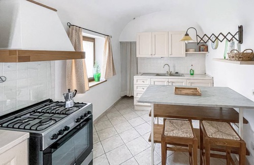 Mulazzo House | 70 m² House ∙ 2 bedrooms ∙ 4 guests