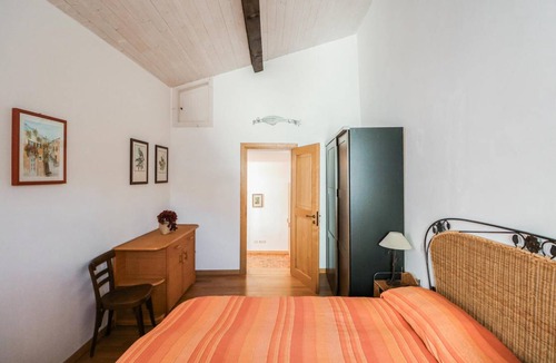 Mulazzo House | 70 m² House ∙ 2 bedrooms ∙ 4 guests