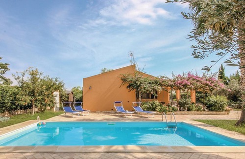 Contrada Fiori Sud House | 70 m² House ∙ 3 bedrooms ∙ 5 guests