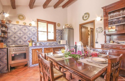 Contrada Fiori Sud House | 70 m² House ∙ 3 bedrooms ∙ 5 guests