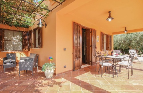 Contrada Fiori Sud House | 70 m² House ∙ 3 bedrooms ∙ 5 guests