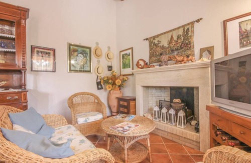 Contrada Fiori Sud House | 70 m² House ∙ 3 bedrooms ∙ 5 guests