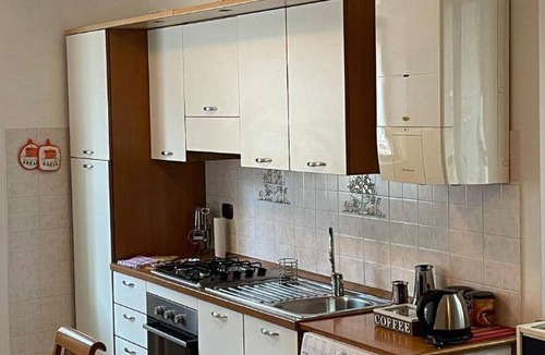 Abbadia Lariana House | 70 m² House ∙ 2 bedrooms ∙ 6 guests