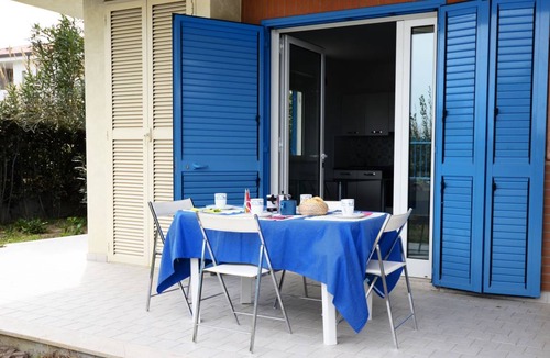 Marina di Vasto House | 70 m² House ∙ 2 bedrooms ∙ 6 guests