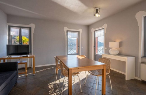 Orta San Giulio House | 70 m² House ∙ 2 bedrooms ∙ 4 guests