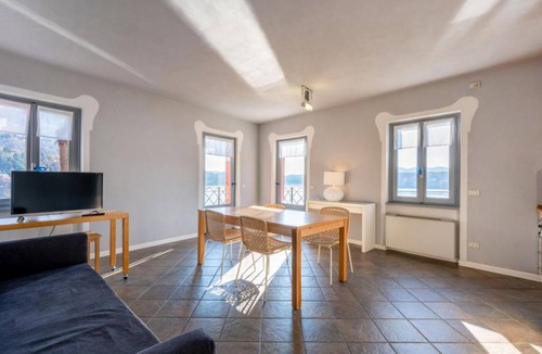 Orta San Giulio House | 70 m² House ∙ 2 bedrooms ∙ 4 guests