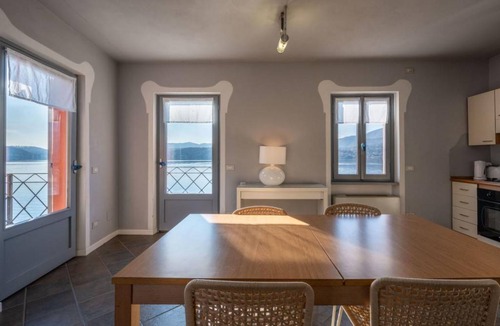 Orta San Giulio House | 70 m² House ∙ 2 bedrooms ∙ 4 guests