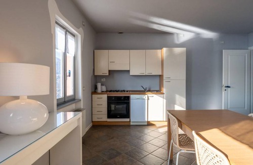 Orta San Giulio House | 70 m² House ∙ 2 bedrooms ∙ 4 guests