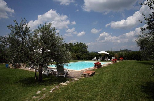 Barberino Tavarnelle Apartment | 70 m² Apartment ∙ 2 bedrooms ∙ 5 guests
