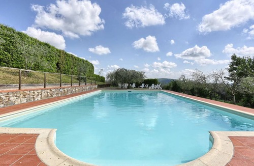 Barberino Tavarnelle Villa | 70 m² Villa ∙ 2 bedrooms ∙ 4 guests