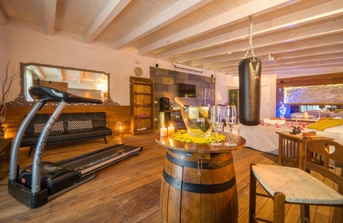 Palermo House | 70 m² Maisonette ∙ 1 bedroom ∙ 2 guests