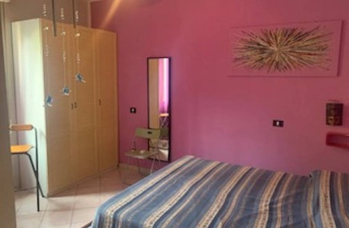 Bolognina Resort | 70 m² Private room ∙ 1 bedroom ∙ 2 guests