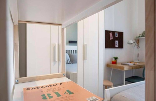 Affori Resort | 70 m² Private room ∙ 1 bedroom ∙ 1 guest