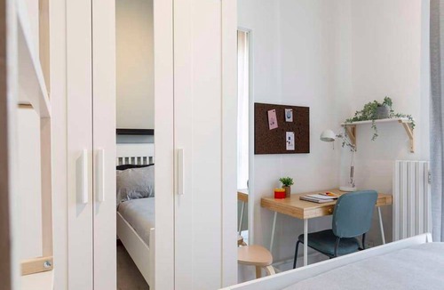 Affori Resort | 70 m² Private room ∙ 1 bedroom ∙ 1 guest