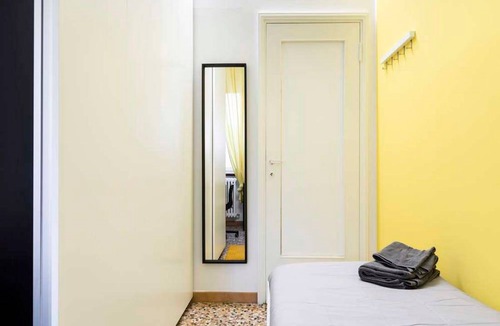 Affori Resort | 70 m² Private room ∙ 1 bedroom ∙ 1 guest