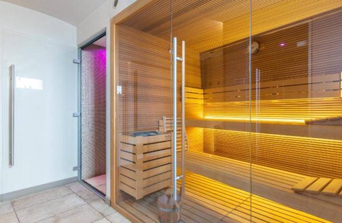 Canelli Resort | 70 m² Resort ∙ 2 bedrooms ∙ 4 guests