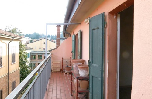 Historic Center Other | 70 m² Shared room ∙ 1 bedroom ∙ 1 guest