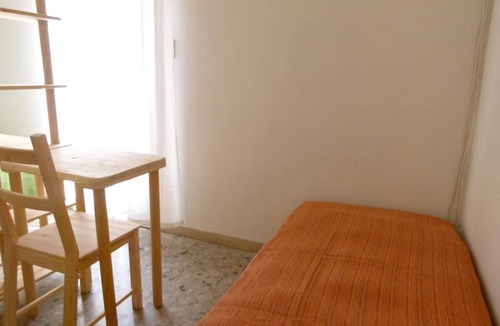 Historic Center Other | 70 m² Shared room ∙ 1 bedroom ∙ 1 guest