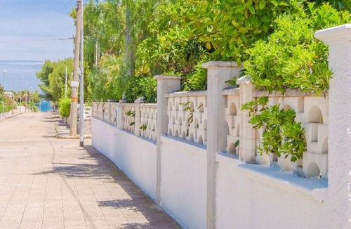 Torre Santa Sabina Villa | 70 m² Villa ∙ 2 bedrooms ∙ 6 guests