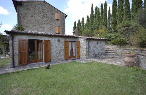 Il Borgo Villa | 70 m² Villa ∙ 1 bedroom ∙ 3 guests