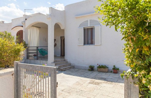 Villanova Villa | 70 m² Villa ∙ 2 bedrooms ∙ 5 guests