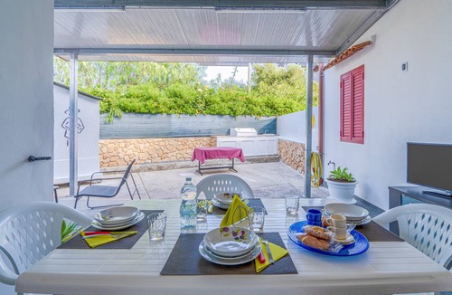 Ognina Villa | 70 m² Villa ∙ 2 bedrooms ∙ 5 guests