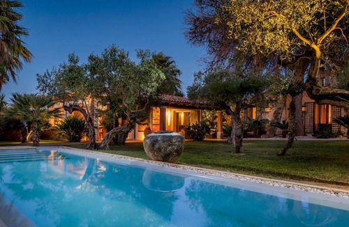 Castelvetrano Villa | 70 m² Villa ∙ 2 bedrooms ∙ 4 guests