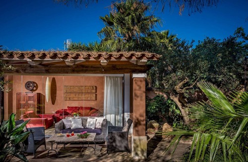 Castelvetrano Villa | 70 m² Villa ∙ 2 bedrooms ∙ 4 guests
