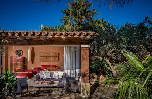 Castelvetrano Villa | 70 m² Villa ∙ 2 bedrooms ∙ 4 guests