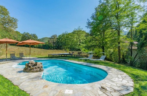 Borgo San Lorenzo Villa | 700 m² Villa ∙ 6 bedrooms ∙ 12 guests
