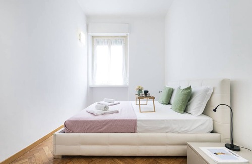 Loreto Apartment | 71 m² Apartment ∙ 1 bedroom ∙ 4 guests