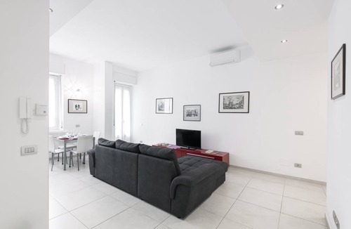 Loreto Apartment | 71 m² Apartment ∙ 1 bedroom ∙ 4 guests