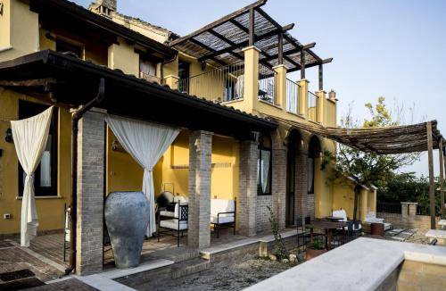 San Savino Apartment | 72 m² Apartment ∙ 2 bedrooms ∙ 4 guests