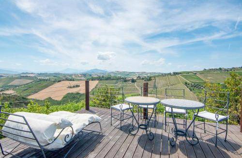 San Savino Apartment | 72 m² Apartment ∙ 2 bedrooms ∙ 4 guests