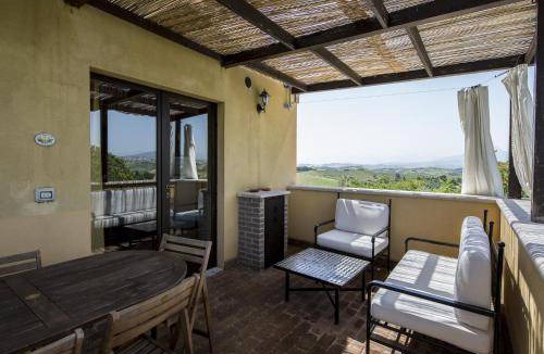 San Savino Apartment | 72 m² Apartment ∙ 2 bedrooms ∙ 4 guests